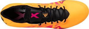 Adidas Korki Adidas X 15.1 FG/AG S74594 44 5