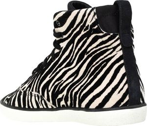 Adidas Buty Adidas Azurine Mid W LD G60994 38 2/3 3