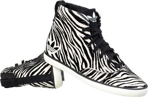 Adidas Buty Adidas Azurine Mid W LD G60994 38 2/3 5