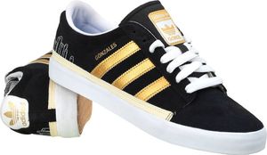 Adidas Buty Adidas Rayado Low G56477 42 2/3 5