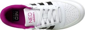 Adidas Buty Adidas VLNeo Hoops Lo W X73721 37 1/3 2