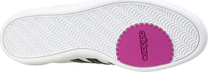 Adidas Buty Adidas VLNeo Hoops Lo W X73721 37 1/3 4