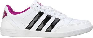 Adidas Buty Adidas VLNeo Hoops Lo W X73721 39 1/3 1