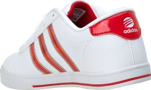 Adidas Buty Adidas SE Daily Vulc k Ce Q38774B 36 3