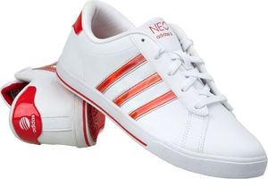 Adidas Buty Adidas SE Daily Vulc k Ce Q38774B 36 5