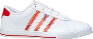 Adidas Buty Adidas SE Daily Vulc k Ce Q38774B 37 1/3 1