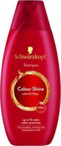 Schwarzkopf Colour Shine Szampon 250 ml 1