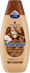 Schwarzkopf  Repair&Care Szampon do Włosów 400 ml 2