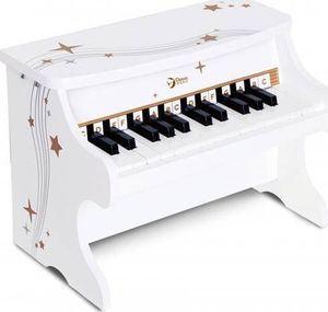 Multistore CLASSIC WORLD Pianino Białe 1