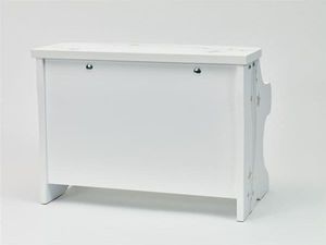 Multistore CLASSIC WORLD Pianino Białe 5