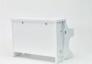 Multistore CLASSIC WORLD Pianino Białe 6