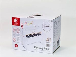 Multistore CLASSIC WORLD Pianino Białe 8