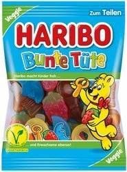 Haribo Haribo Bunte Tte Żelki Wegańskie 200 g 2