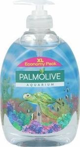 Colgate-Palmolive Aquarium Mydło w Płynie 500 ml 1