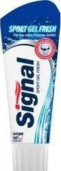 Unilever Signal Sport Gel fresh Pasta do Zębów 75 ml 2