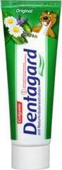 Colgate-Palmolive Dentagard Ziołowa Pasta do Zębów 75 ml 2