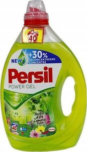 Henkel Persil Jardin Letni Ogród Uniwersal Żel do Prania 40 prań 1