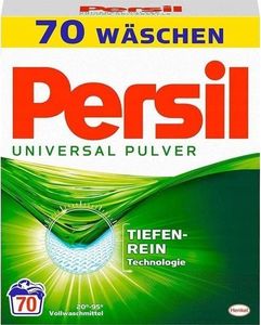 Henkel Persil Universal Proszek do Prania 70 prań 1