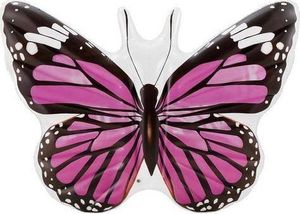 BBOutdoor Dmuchany materac Motyl na basen 191 x 142 cm 1