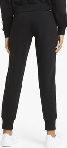 Puma Spodnie dresowe damskie Puma Core czarne 58684201 XS 4