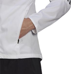 Kurtka męska Adidas Marathon 3-Stripes biała r. XL 6