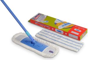 Mop Spontex Mop Microwiper Extra Set (97050120) 3