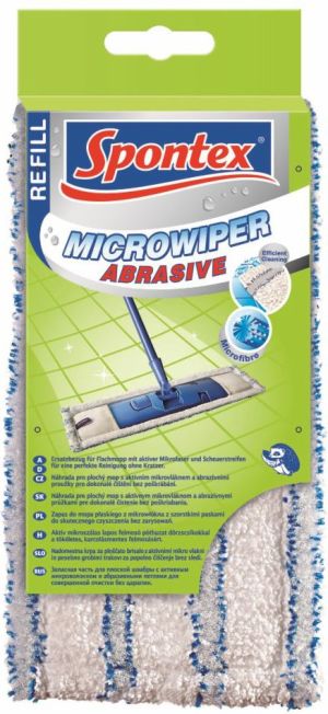 Spontex Wkład Microwiper Abrasive (97050142) 1