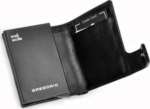 Gregorio Gregorio CCH-06 Nie dotyczy 4