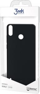 3MK 3MK Matt Case Motorola Moto E7 Power czarny/black 1