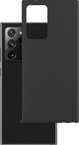 3MK 3MK Matt Case Xiaomi Mi 11 Lite 5G czarny/black 1