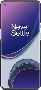 Nillkin Nillkin Super Frosted Shield wzmocnione etui pokrowiec + podstawka OnePlus 9 Pro czarny 2