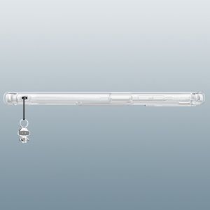 Nillkin Nillkin Nature żelowe etui pokrowiec ultra slim Xiaomi Redmi Note 10 / Redmi Note 10S przezroczysty 16