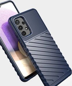 Hurtel Thunder Case elastyczne pancerne etui pokrowiec Nokia 5.4 zielony 8