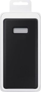 Hurtel Spring Case pokrowiec żelowe etui z kolorową ramką do Xiaomi Redmi Note 10 / Redmi Note 10S czarny 5