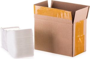 Hurtel Szkło hartowane 9H Xiaomi Redmi Note 10 / Redmi Note 10S wielopak - 50 sztuk 2