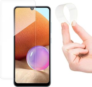 Wozinsky Wozinsky Nano Flexi hybrydowa elastyczna folia szklana szkło hartowane Samsung Galaxy A42 5G 1