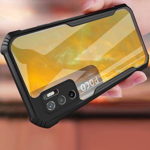 Tech-Protect Etui XIAOMI POCO M3 PRO 5G / REDMI NOTE 10 5G 2