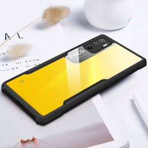 Tech-Protect Etui XIAOMI POCO M3 PRO 5G / REDMI NOTE 10 5G 3