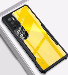 Tech-Protect Etui XIAOMI POCO M3 PRO 5G / REDMI NOTE 10 5G 4