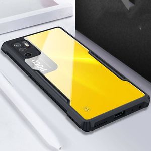 Tech-Protect Etui XIAOMI POCO M3 PRO 5G / REDMI NOTE 10 5G 5