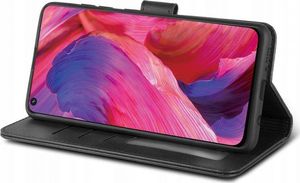 Tech-Protect Wallet 2 Oppo A54 5G / A74 5G Black 2