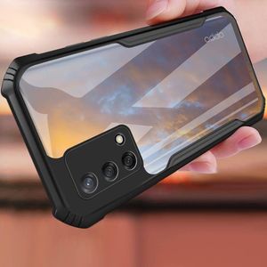 Tech-Protect TECH-PROTECT BEETLE OPPO A54 5G / A74 5G BLACK 2