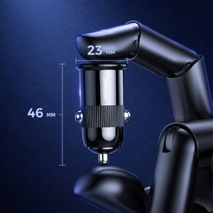 Ładowarka Joyroom C-A06 2x USB-A 3.1 A  (6941237119209) 4