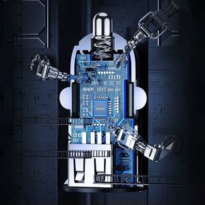 Ładowarka Joyroom C-A06 2x USB-A 3.1 A  (6941237119209) 8