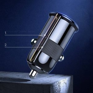 Ładowarka Joyroom C-A06 2x USB-A 3.1 A  (6941237119209) 9