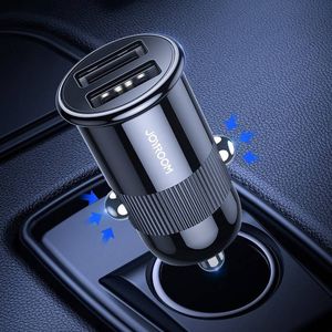 Ładowarka Joyroom C-A06 2x USB-A 3.1 A  (6941237119209) 10