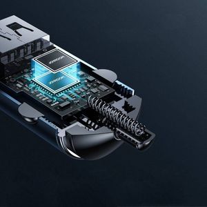 Ładowarka Joyroom C-A35 1x USB-A 1x USB-C 5 A  (6941237136404) 8