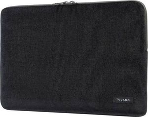 Etui Tucano Velluto 16" Czarny 2