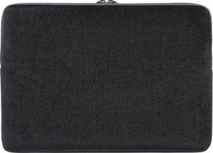 Etui Tucano Velluto 16" Czarny 3