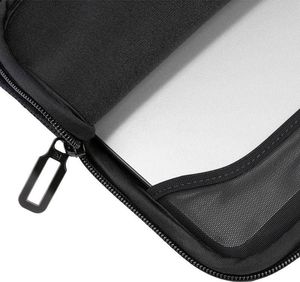 Etui Tucano Velluto 16" Czarny 4